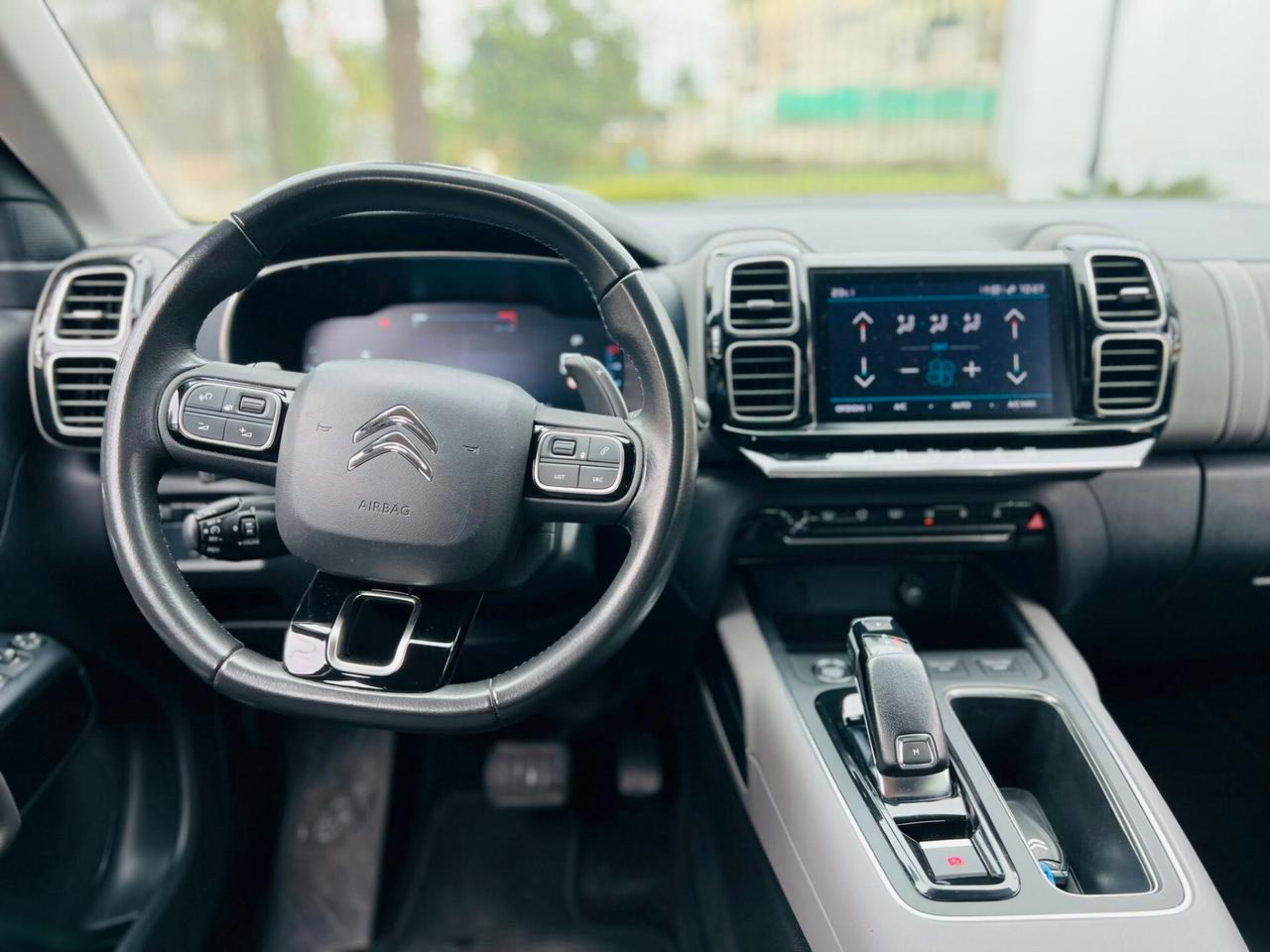 Citroen C5 Aircross BlueHDi 130 S&S EAT8 Shine