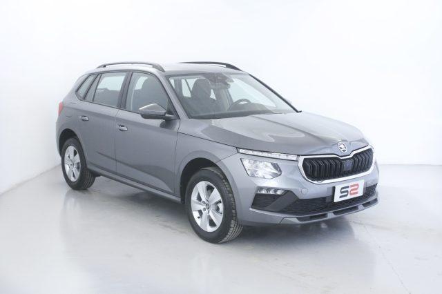 SKODA Kamiq 1.0 TSI 130 Edition Neopatentati