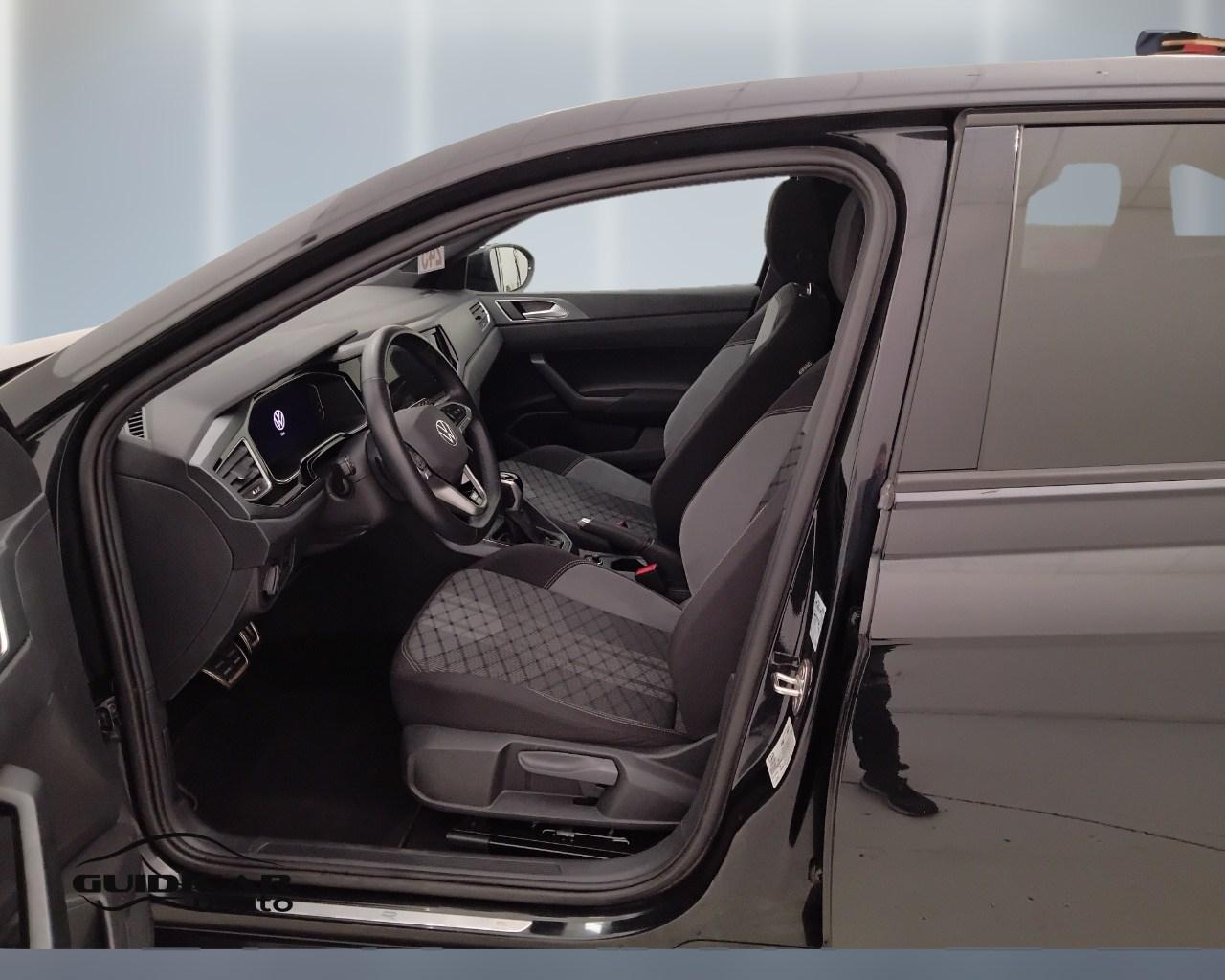 VOLKSWAGEN Taigo - Taigo 1.0 tsi R-Line 115cv dsg