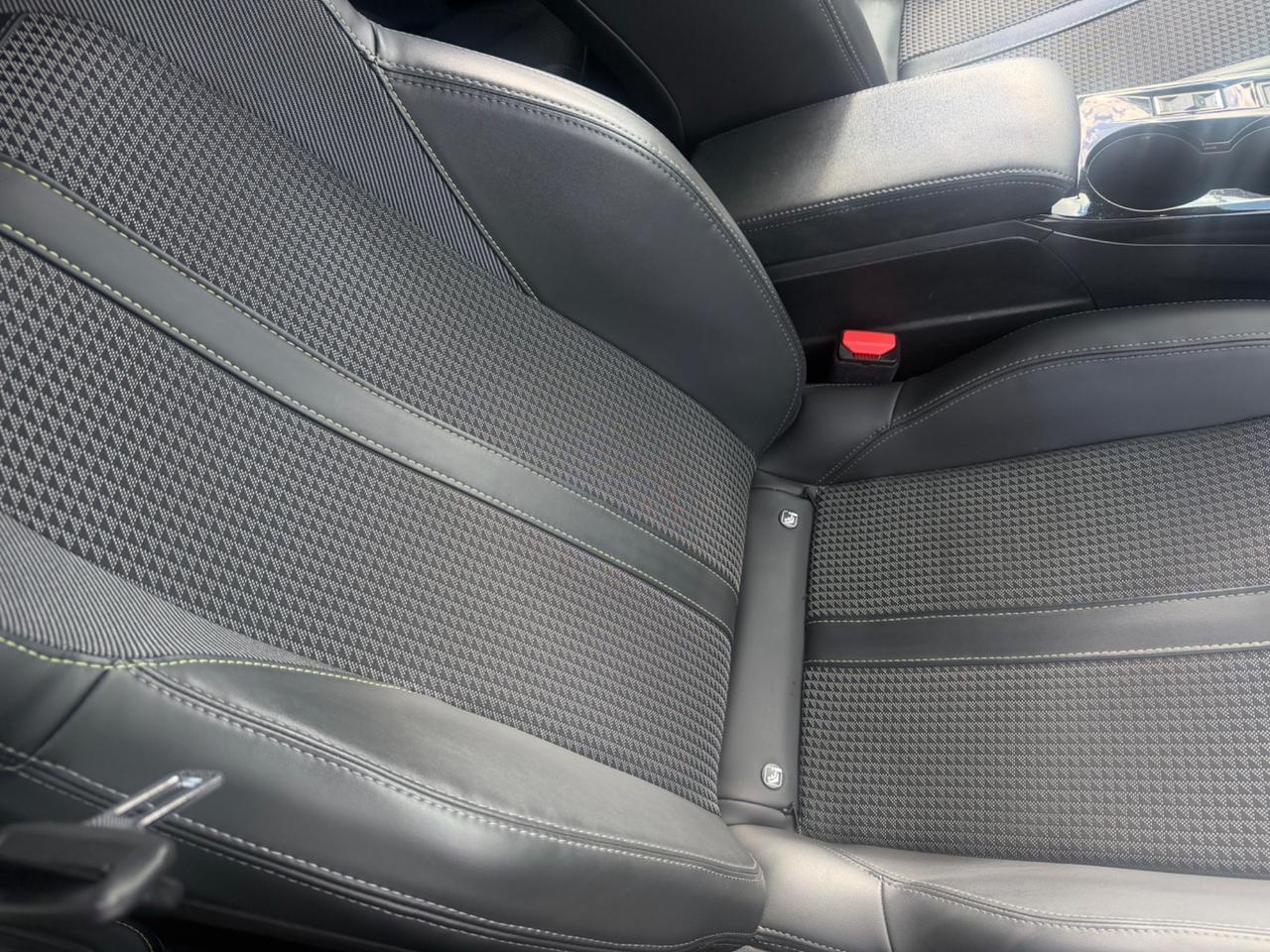 Peugeot 208 PureTech 100 Stop&Start 5 porte GT Line