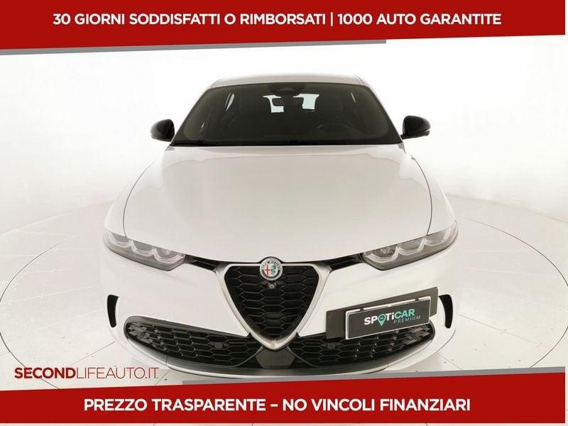 Alfa Romeo Tonale 1.6 Ti 130cv tct6