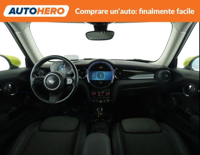 MINI Cooper SE Cooper SE