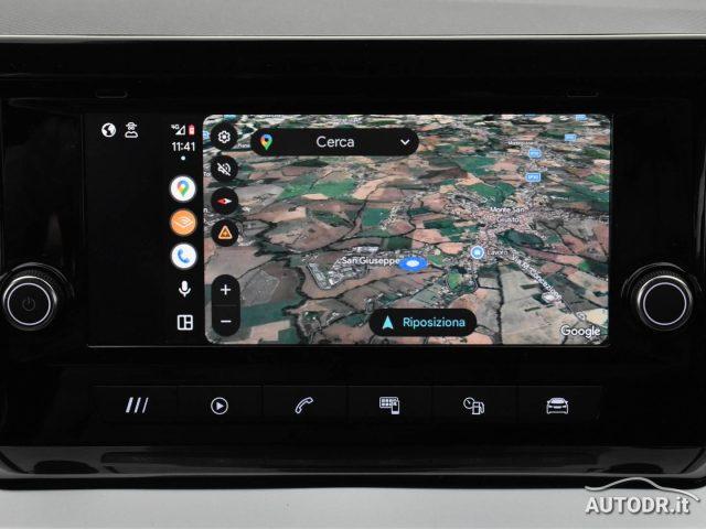 SEAT Arona 1.0 TGI FR Fari LED, Retrocamera, Full Link