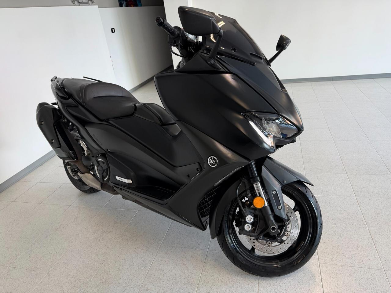 Yamaha TMAX 560 MY21 PRONTACONSEGNA FINANZIABILE PERMUTE