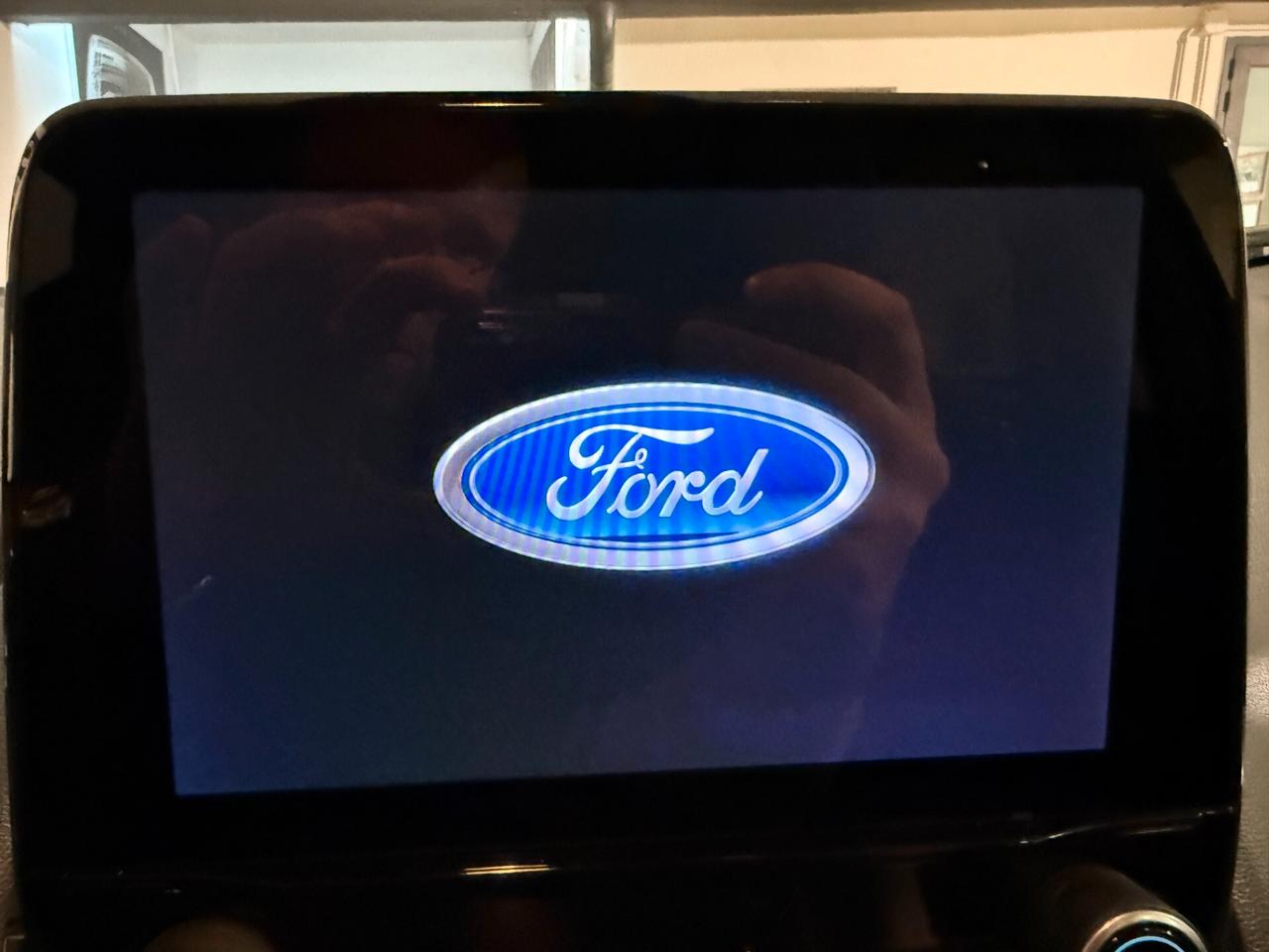 Ford EcoSport 1.0 EcoBoost 125 CV ST-Line