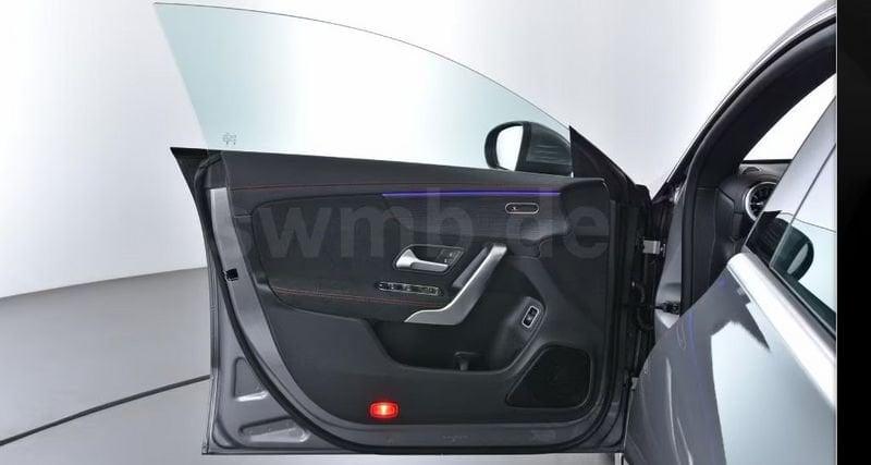 Mercedes-Benz CLA CLA 180 AMG Line Advanced Plus Multibeam Led Camera 360°