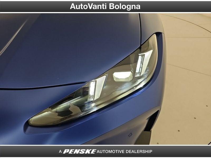 BMW M3 Touring M3 Competition xDrive Touring auto