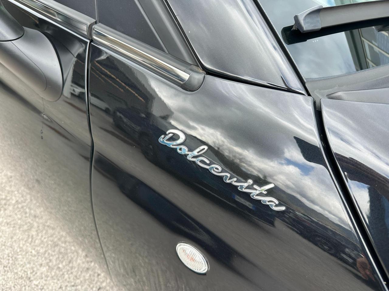 Fiat 500 1.0 hybrid Dolcevita 70cv