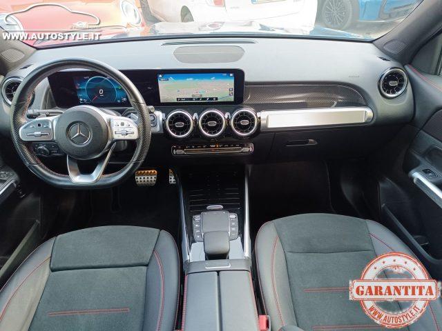 MERCEDES-BENZ GLB 200 Automatic Premium AMG