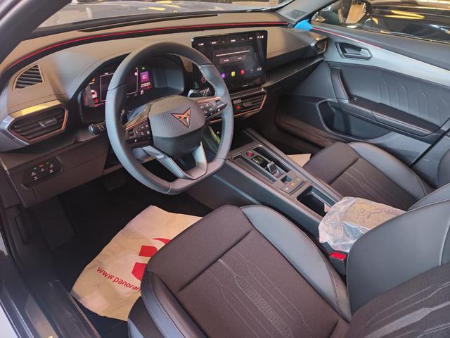 CUPRA Formentor 2.0 TDI 4Drive DSG