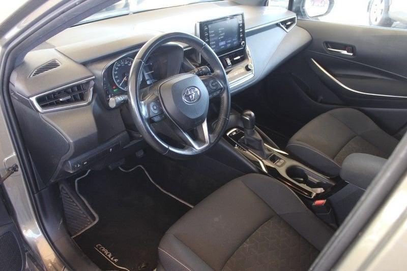 Toyota Corolla 1.8 Hybrid Active