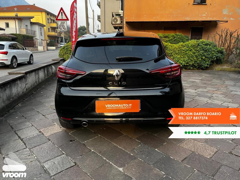 RENAULT Clio 5ª serie Clio TCe 130 CV EDC FAP ...