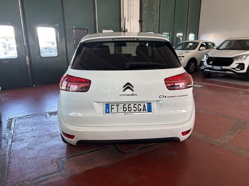 Citroën C4 SpaceTourer C4 SpaceTourer BlueHDi 150 S&S Business