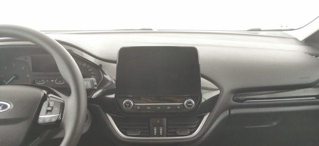 FORD Fiesta 1.5 EcoBlue 5 porte Business