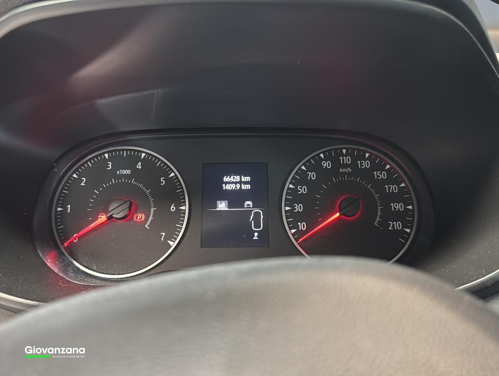 Dacia Sandero Stepway Sandero Stepway 1.0 tce Extreme Up GPL 100cv