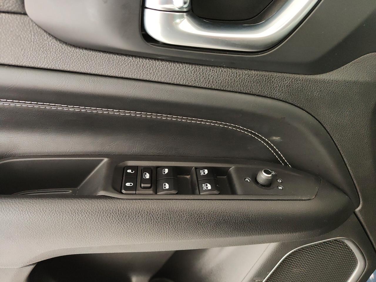 Jeep Compass 1.3 Turbo T4 190 CV AT6 4xe Limited GPL