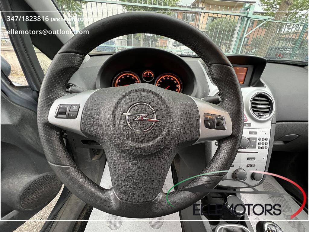 Opel Corsa 3 Porte 1.4 Sport