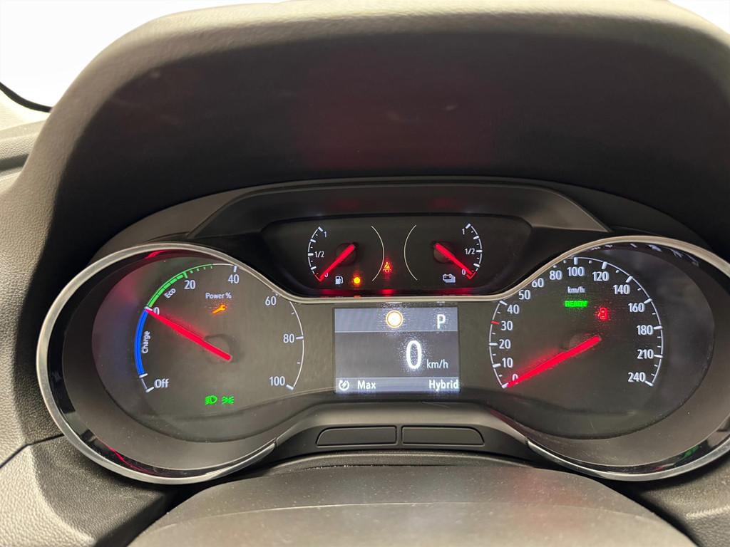 OPEL Grandland X - Grandland X 1.6 phev Ultimate awd auto