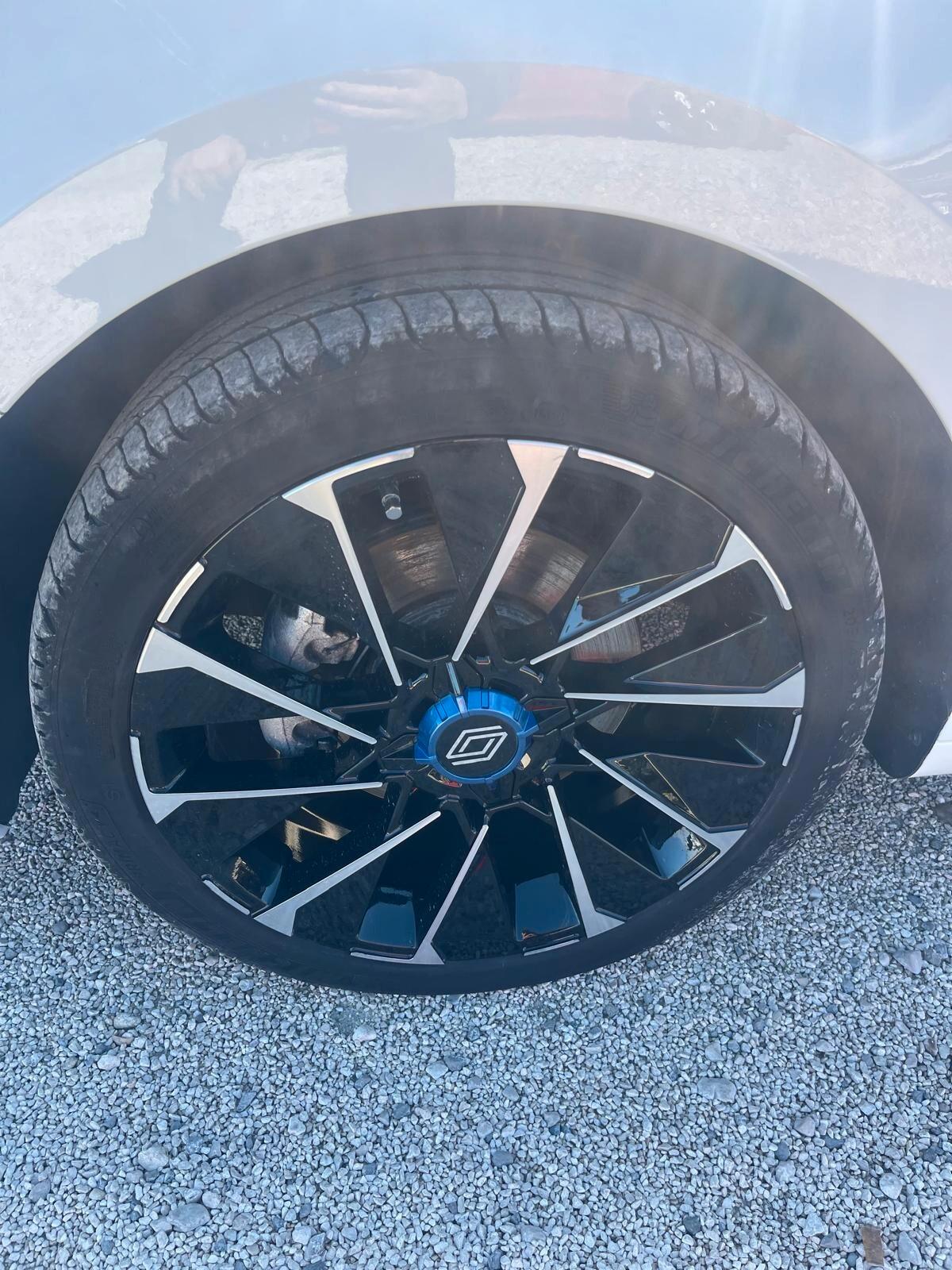 Renault Clio Blue dCi 100 CV 5 porte Evolution