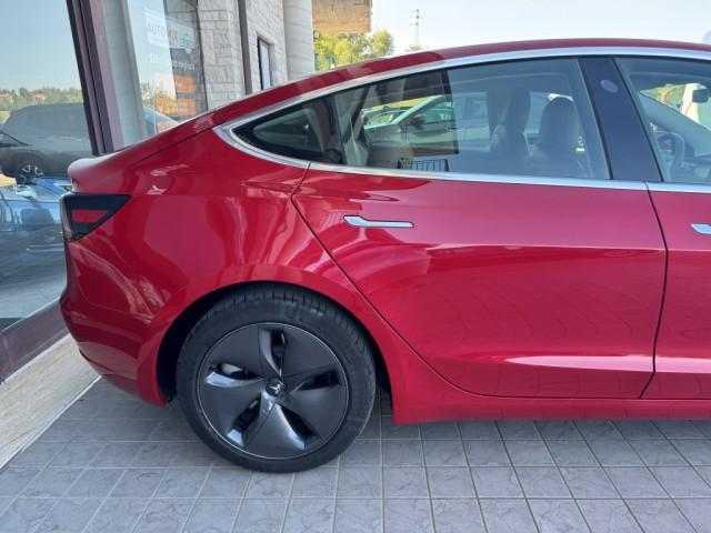 Tesla Model 3 Standard Plus rwd