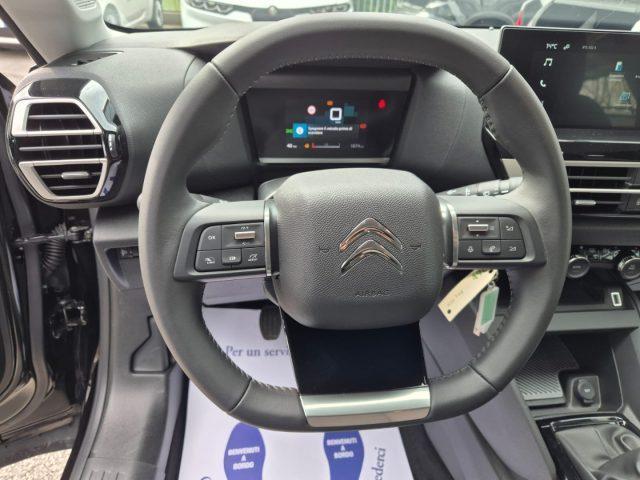 CITROEN C4 PureTech 130 S&S Plus #VARI COLORI