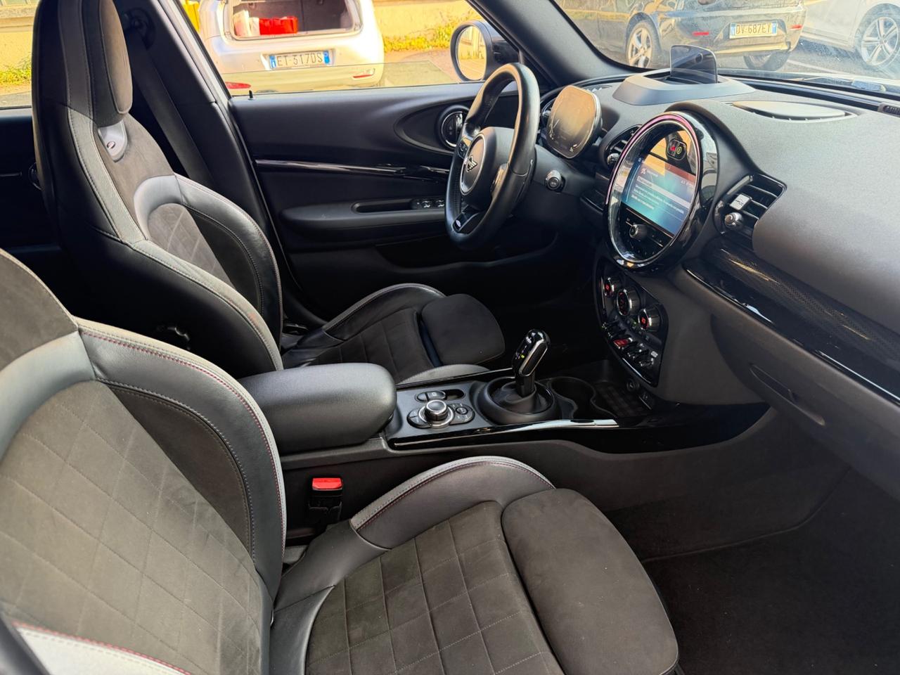 Mini Cooper S Clubman 2.0 Yours 2021