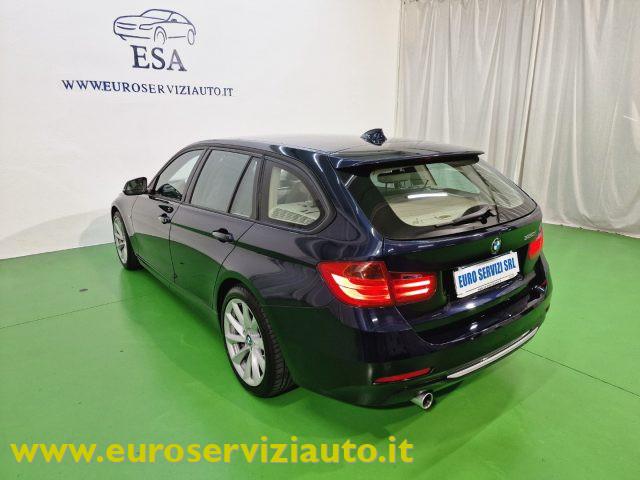 BMW 320 i Touring Modern