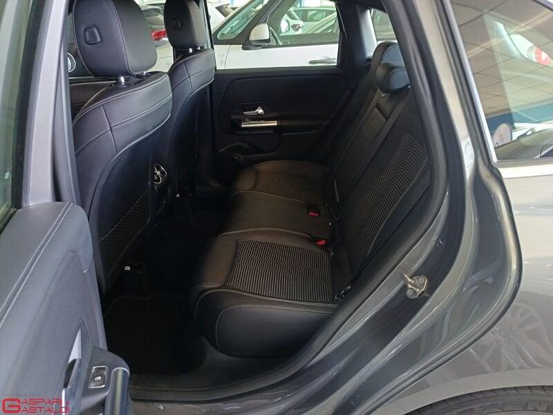 Mercedes-Benz Classe B B 180 d Automatic Sport