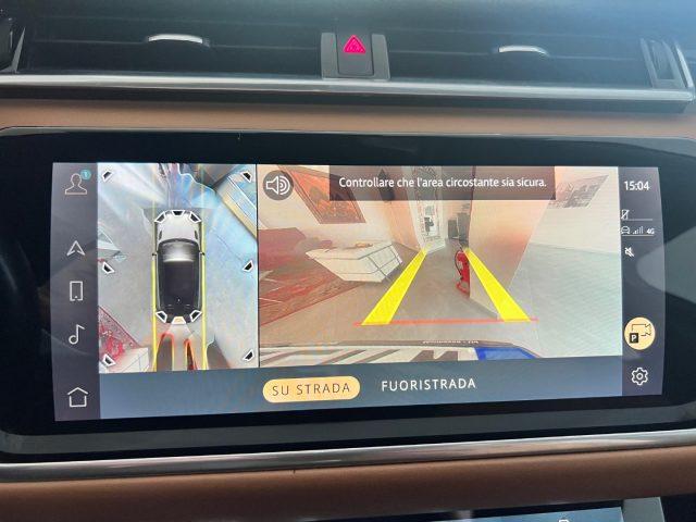 LAND ROVER Range Rover Velar 2.0D I4 204 CV R-Dynamic S