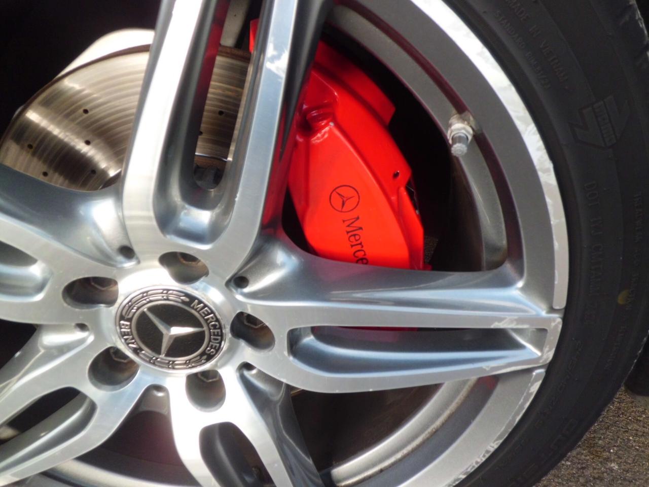 Mercedes-benz E 220 d Auto Premium Plus