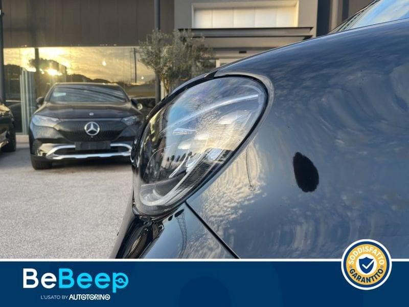 smart fortwo EQ PRIME 4,6KW