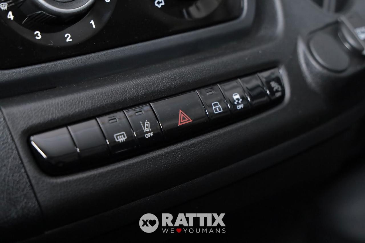 Peugeot Boxer 2.2 BlueHDI 140CV L3H2 (IVA ESCLUSA)