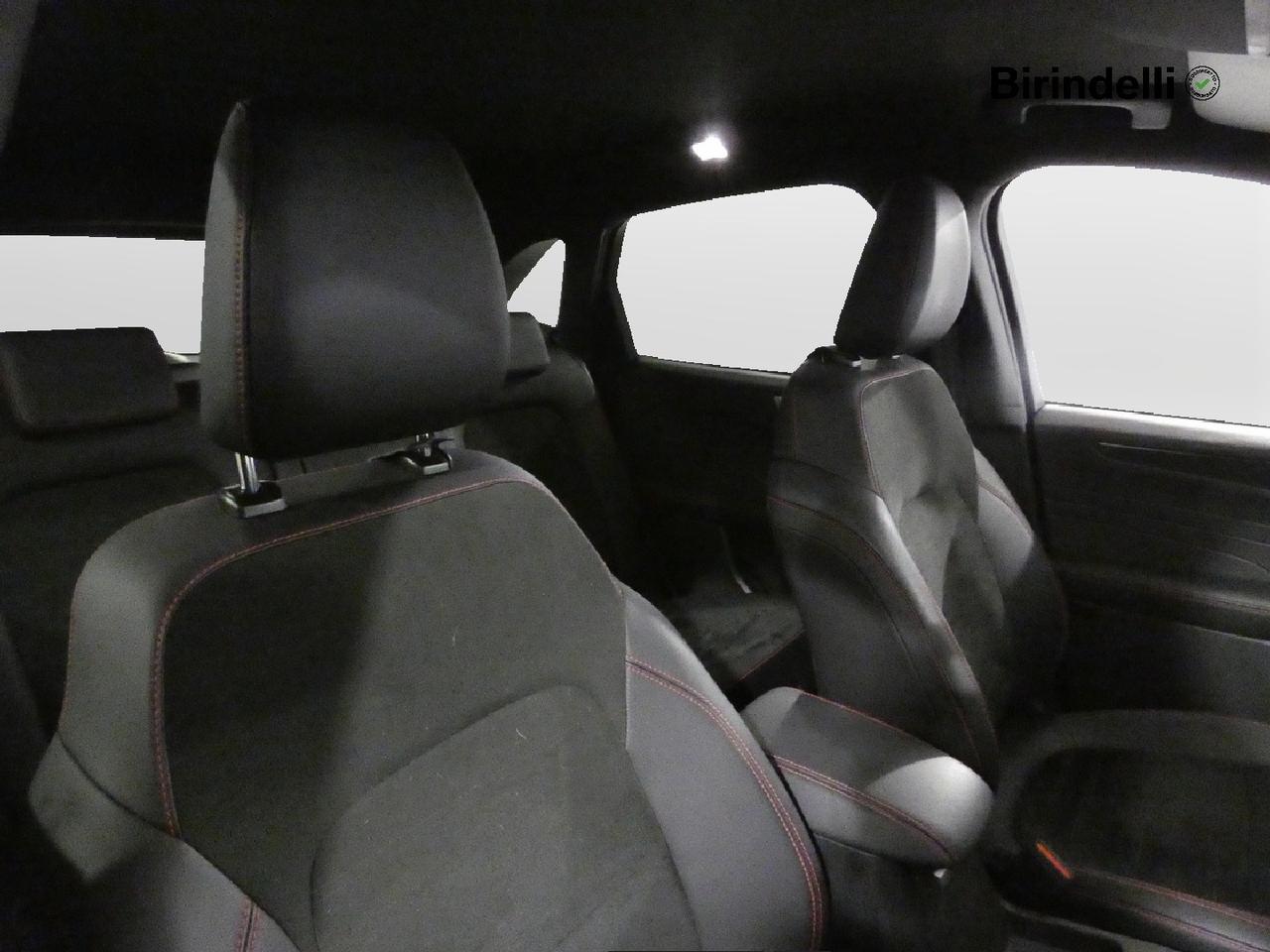 FORD Kuga 3ª serie - Kuga 2.5 Full Hybrid 190 CV CVT 2WD ST-Line X