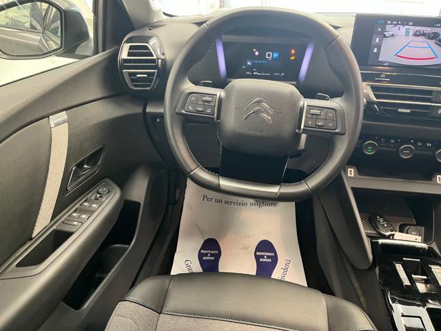 CITROEN C4 136 DCS6 Plus