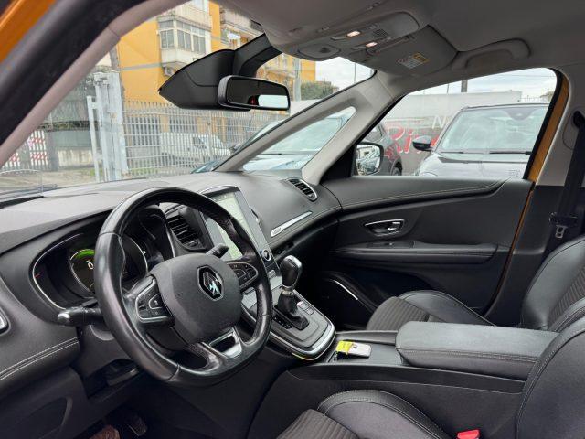 RENAULT Scenic Scénic dCi 8V 110 CV Energy Intens
