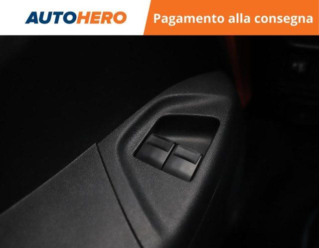 CITROEN C1 VTi 68 5 porte Feel