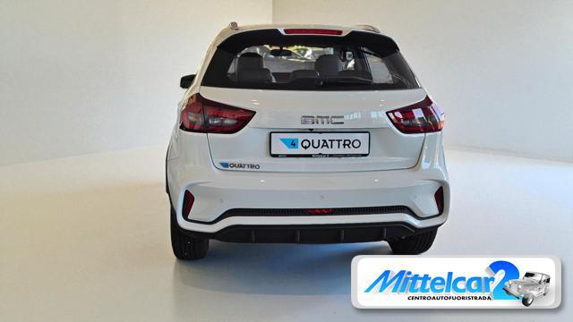 EMC Other QUATTRO CITY SUV