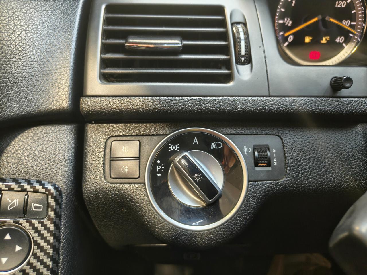 Mercedes-benz C 250 CDI BlueEFFICIENCY Coupé Executive