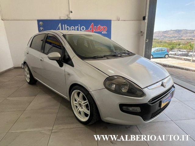 FIAT Punto Evo 1.3 Mjt 75 CV DPF 5 porte S&S Active