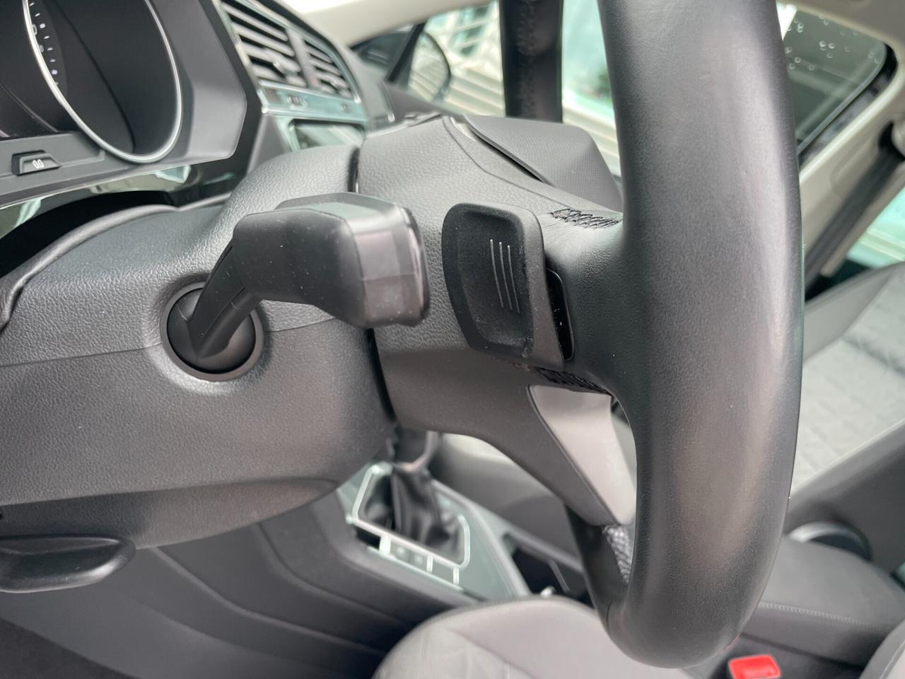 Volkswagen Tiguan 2.0 TDI 150 CV SCR DSG Life