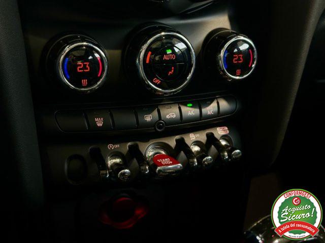 MINI John Cooper Works 2.0 JCW *TETTO*HARMAN/KARDON*KEYLESS*