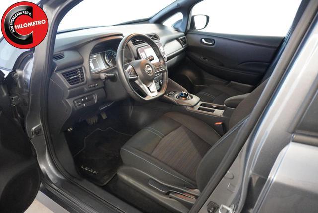 NISSAN Leaf Acenta 40 kWh