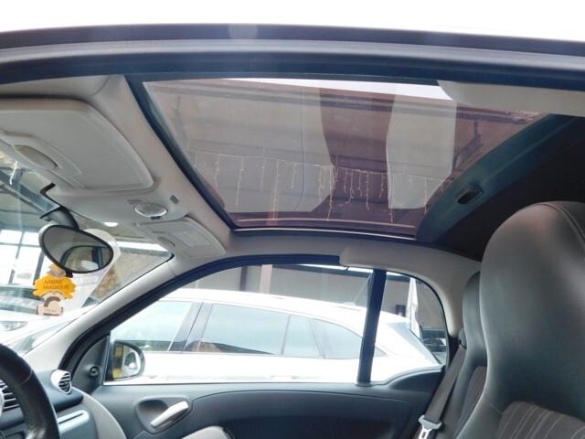 Smart ForTwo 800 40 kW coupé passion cdi