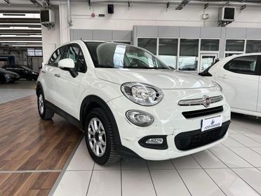 FIAT 500X 1.3 MultiJet 95 CV Pop Star - UNIPRP, SOLO 63000KM