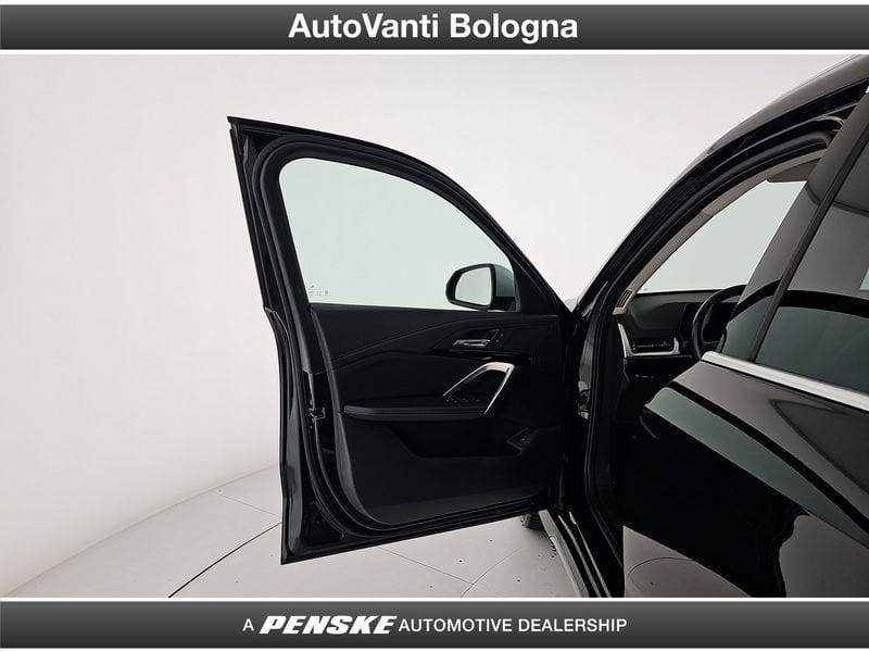 BMW X1 X1 sDrive 18d xLine
