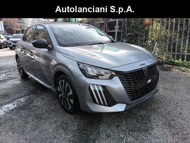 PEUGEOT 208 1200 PURETECH ACTIVE 100CV NAV LED