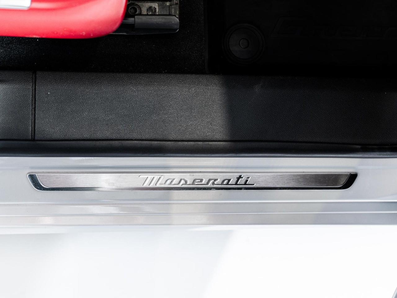 MASERATI Grecale 2.0 mhev Modena 330cv auto