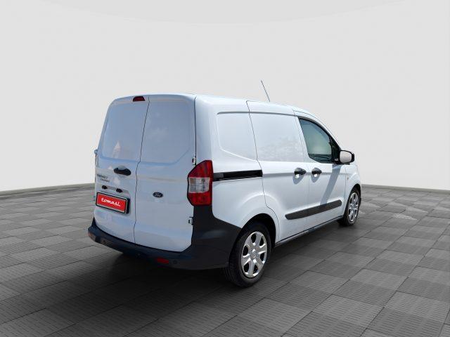 FORD Transit Courier Transit Courier 1.5 TDCi 100CV Van Trend