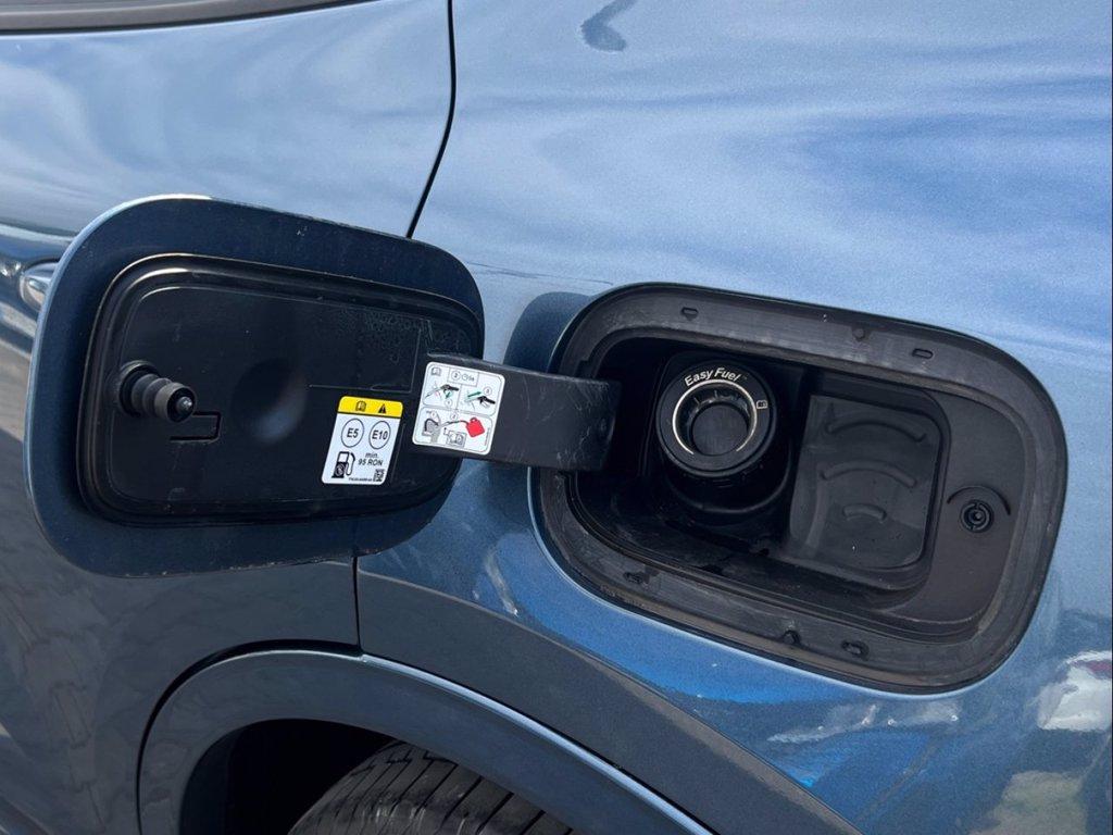 FORD Kuga 2.5 Plug In Hybrid 225 CV CVT 2WD ST-Line X del 2023