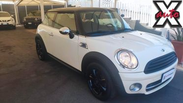 Mini Cooper 1.6 Diesel 109 CV